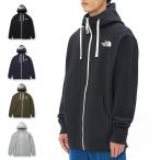 ショッピングサステナブル商品 ザ ノースフェイス THE NORTH FACE パーカー リアビューフルジップフーディー Rearview FullZip Hoodie NT12442 メンズ ジップアップ【サステナブル素材】