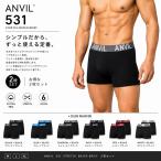 ANVILアンビルボクサーパンツ2...