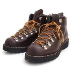 Danner ダナー ブーツ マウンテン ライト マウンテンライト トレッキングブーツ 革靴 メンズ アウトドア レザー 防水 透湿 アメカジ色 Mountain Light 30866