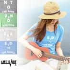 ライフ イズ アート Life is ART Tシャツ  nude T-Shirt コラボレーション