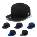 ニューエラ new era NEWERA キャップ 無地 無字 ムジ 9FIFTY BASIC ベーシック メンズ レディース 950 ベースボールキャップ 帽子