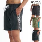  Roo ka LUKA rvca спортивные шорты купальный костюм APEX2 JAM BG041504 мужской мужчина вода суша обе для шорты для серфинга school море хлеб морская вода брюки вода шорты морская вода . бассейн 