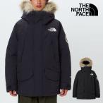 ザ ノースフェイス THE NORTH FACE  ダウン アンタークティカパーカ ANTARCTICA PARKA ND92546 メンズ レディース ダウンジャケット ダウンコート ファー付き