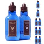 ウエアハウス WAREHOUSE 洗剤 デニムウォッシュ ヴィンテージ  Lot 5221 ジーンズ用洗剤 ジーパン用洗剤 オーガニック ゴールド シルバー ウェアハウス