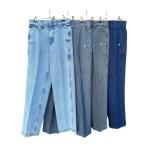 20%OFF BLUCO WORK GARMENTbruko рабочие брюки 12oz DENIM WORK PANTS/151-41-028
