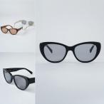 UNCROWD Anne k громкий UC-041 Model-CREW/3Color солнцезащитные очки BLUCO