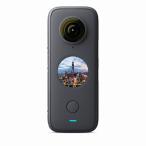 Insta360 ONE X2 アクショ