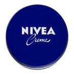 NIVEA ニベアクリーム 大缶 169g フェイスクリーム ボディクリーム スキンケアクリーム 保湿 花王