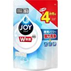 ショッピング食洗機 洗剤 食洗機用 ジョイ つめかえ用 490g  P&G JOY 食器用洗剤 食洗機用 食器洗い機用 粉末タイプ 強力除菌 消臭 ファブリーズ 共同