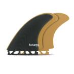 EN 2.0 ファイバーグラスツイン FUTURES FIBER GLASS EN 2.0 FIBERGLASS TWIN SLATE OCHR サーフ フィン