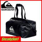 QUIKSILVER(クイックシルバー)バック　　WET DRY DUFFEL Black　サーフィン/マリンスポーツ　サーフィン