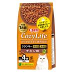猫用ドライフード