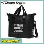 トートバッグ STREAMTRAIL ストリームトレイル MARCHE DX-1.5 ONYX サーフィン/マリンスポーツ