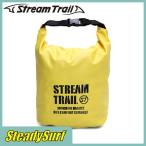 Yahoo! Yahoo!ショッピング(ヤフー ショッピング)トートバッグ STREAMTRAIL ストリームトレイル DRY PACK 5L YELLOW サーフィン マリンスポーツ