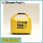 Yahoo! Yahoo!ショッピング(ヤフー ショッピング)トートバッグ STREAMTRAIL ストリームトレイル DRY PACK 25L YELLOW サーフィン マリンスポーツ