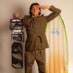 RANGE レンジ FIN BAG フィンバッグ SURF サーフ サーフィン マリン用品