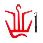 ウェットスーツ ハンガー OCEAN&EARTH オーシャンアンドアース QUICK DRY WETSUIT HANGER
