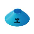 hyumeruhummel указатель-конус 20 шт. комплект голубой футбол футзал 