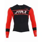 JETPILOT ジェットパイロット RXレースジャケット RED/BLACK レッド・ブラック マリンスポーツ アウトドア