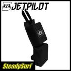 JETPILOT(ジェットパイロット)PWC フェンダー 接岸 キズ防止 船舶 ブラック 黒 ジェットスキー フロート スレ防止 係留 ガンネル バンパー