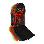 4PACK アンクルソックス 靴下 JETPILOT(ジェットパイロット) CORP ANKLE SOCK /サーフィン/マリンスポーツ