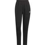 adidas Adidas s Lee полоса s постоянный Fit двойной вязаный грузовик брюки черный / черный спорт тренировка одежда 
