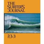 US サーファーズジャーナル 23#3 サーフィン マガジン 本 ブック book Surfer's Journal（サーファーズ ジャーナル）