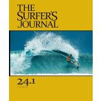 US サーファーズジャーナル 24#1 サーフィン マガジン 本 ブック book Surfer's Journal（サーファーズ ジャーナル）