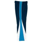 MIZUNO Mizuno тренировка Cross брюки платье темно-синий × sax плавание плавание одежда 