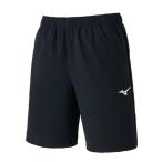 MIZUNO Mizuno тренировка Cross шорты черный плавание плавание одежда 
