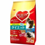 日本ペットフード ビューティープロ ドッグ ダイエット 1歳から 2.3kg  犬用 ドライ 中袋