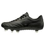 MIZUNO Mizuno wai язык giII CL( регби ) черный × черный регби обувь 