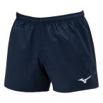 MIZUNO Mizuno игра брюки ( Cross материалы | регби ) платье темно-синий регби одежда 