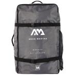 AQUA MARINA aqua Marina PREMIUM KAYAK CANOE Zip рюкзак 2~3 посадочных мест для KAYAK CANOE SUPsap