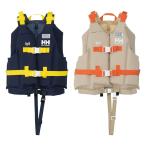 HELLY HANSEN(ヘリーハンセン) HHフローティングベスト キッズ キッズ ライフベスト