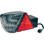 SOREX(ソレックス)アドバンスト LEDコンビネーションランプ トレーラー用品 リペアパーツ