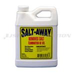 SALT-AWAY 塩害腐食防止剤 ソルトアウェイ 原液 946mL ジェットスキー・水上バイク ボートメンテナンス