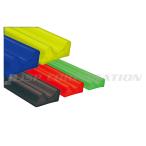 TIGHT JAPAN タイトジャパン スリップレール 4本セット トレーラー用品 すべるレール