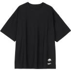 Speedo скорость MULGA Rush Tee черный плавание купальный костюм 