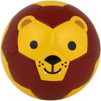 sfida Sfida FOOTBALL ZOO AIRLESS лев футбольный мяч 