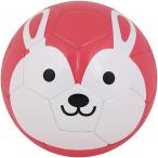 sfida Sfida FOOTBALL ZOO AIRLESS заяц футбольный мяч 