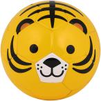 sfida Sfida FOOTBALL ZOO AIRLESS тигр футбольный мяч 