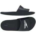 Speedo скорость Speedo Slide черный плавание обувь 