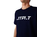  темно-синий белый s pra isa-TEE задний принт хлопок короткий рукав футболка JETPILOT( jet Pilot ) Jet Ski wake board морской спорт 