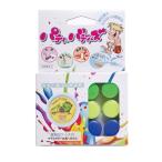あすつく PUTTY BUDDIES　パティーバディーズ ミミセン イヤープラグ3ペア　3セット入り　耳栓 耳せん 中耳炎予防