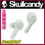 あすつく インディー ワイヤレス ミント スカルキャンディ− イヤホン SKULLCANDY Indy Truly Wireless Earbuds Bluetooth〓 5.0