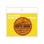 S размер Snoopy Peanuts стикер PEANUTS STICKER