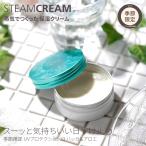 スチームクリーム 公式 UVプロテクション33 ハッカ&アロエ日やけ止め クリーム75g SPF33 PA+++日本製コスメ ギフト 保湿 ランキング 全身 ボディ 顔 乾燥 肌