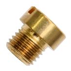 S25#teroruto карбюратор для main jet 6mm #162 номер Moto Guzzi DellOrto DUCATI BMW