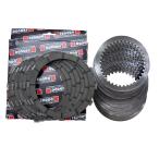 S25■FERODO クラッチキット FCS0671/2 DUCATI 749 999  モンスターS4R ドゥカティ フェロード